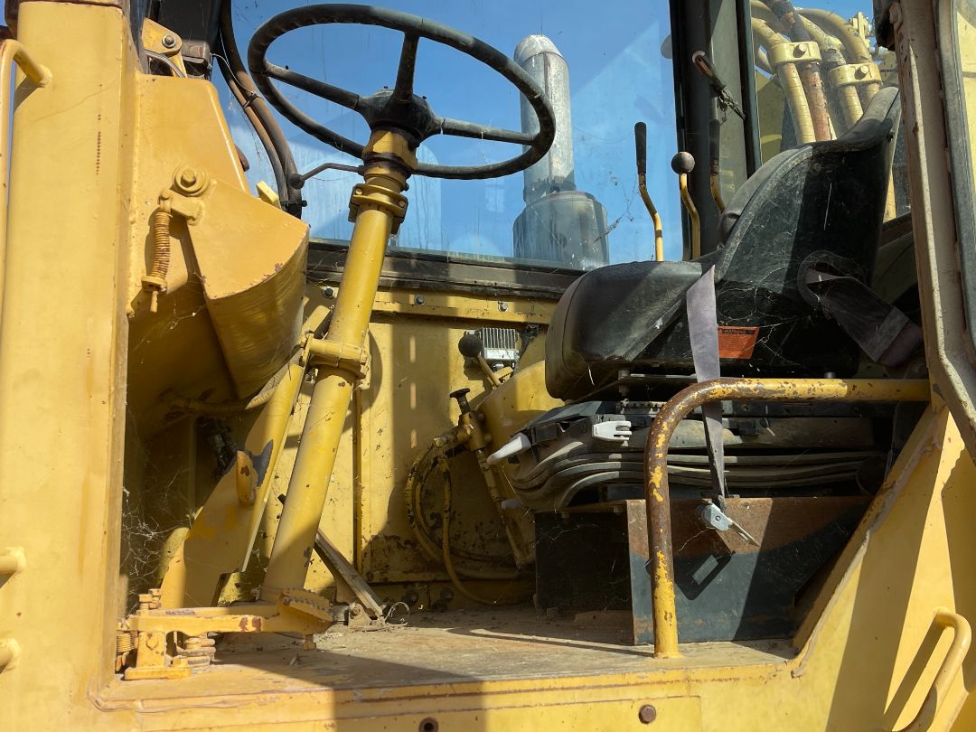 1978 CATERPILLAR 633D - Image 9